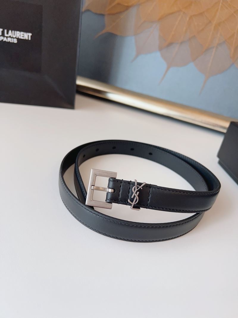 Ysl Belts